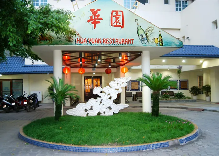 Hanoi Heritage Hotel
