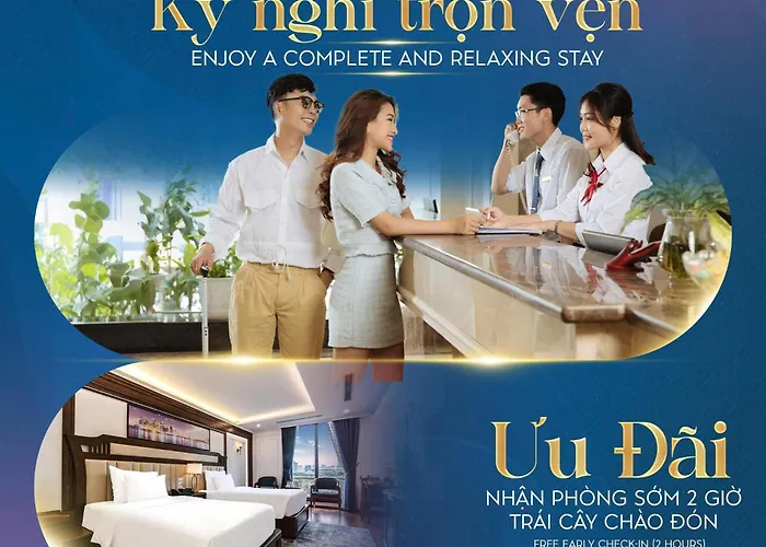 A25 Hotel - 88 Nguyễn Khuyến